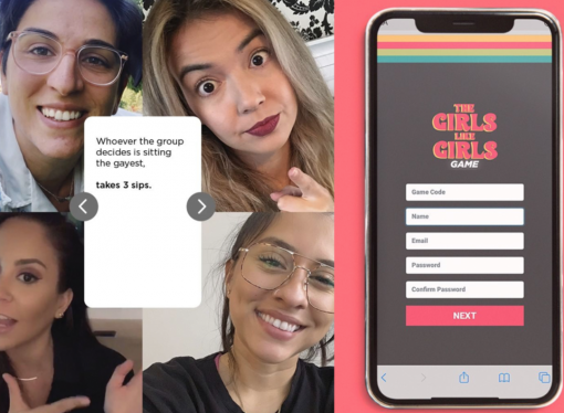 I Played The Viral Queer Card Game From TikTok And OMG It’s GAAAY