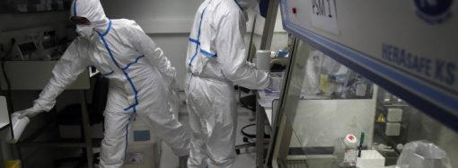 Trump claims the WHO took part in ‘covering up the spread of the coronavirus.’ What really happened?