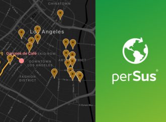 This App Helps You Rate Restaurants, Businesses And Places Based On Their Sustainability & Ethical Score